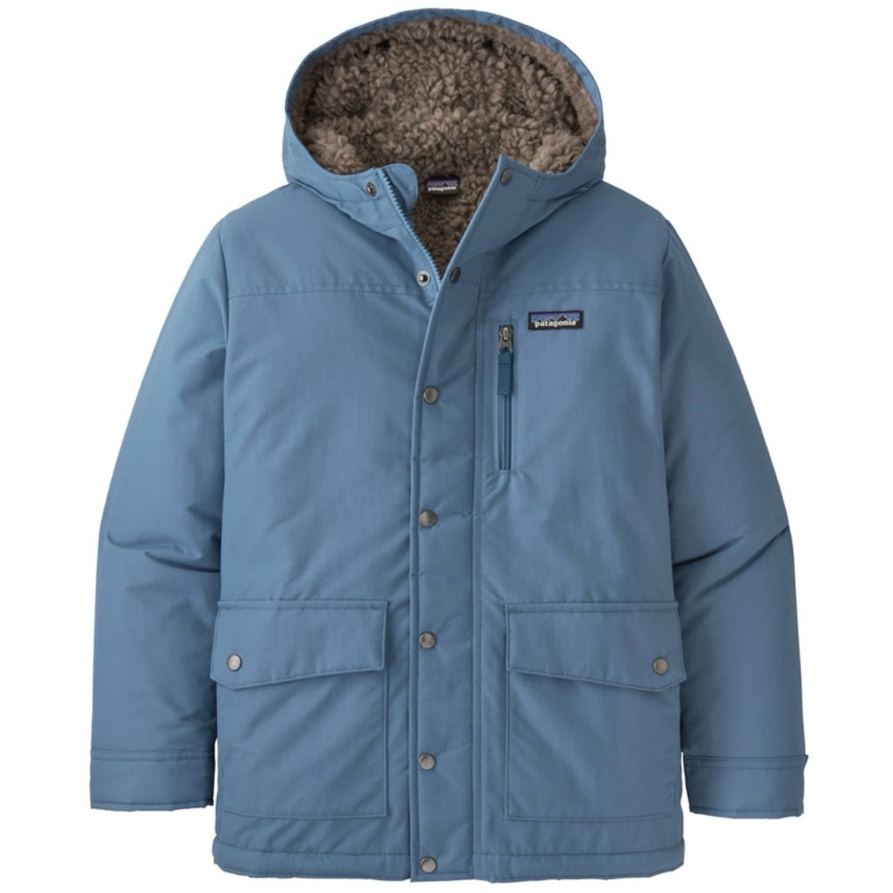NWT Patagonia Jacket - Kids Size XL AGE 14
